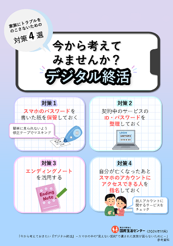 過去のインフォメーション